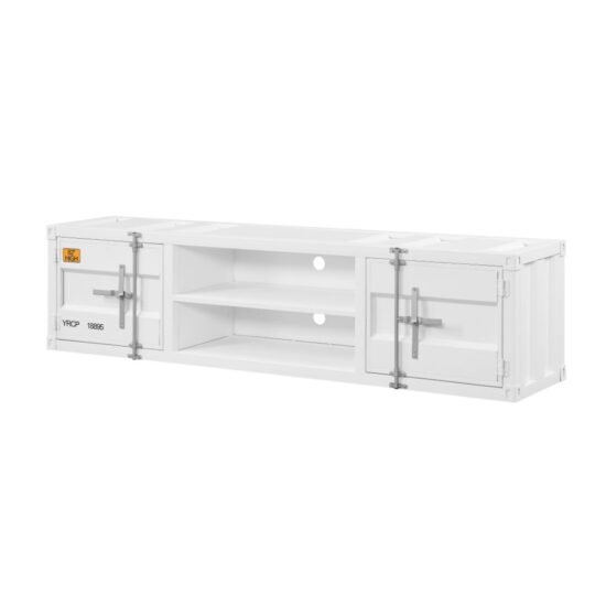 Cargo TV Stand - Image 2