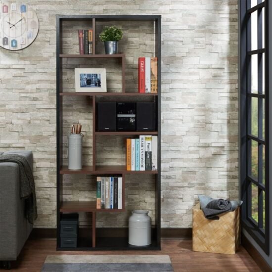 Mileta II Bookshelf - Image 5