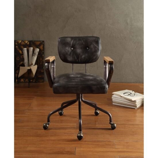 Hallie Executive Office Chair - Image 2