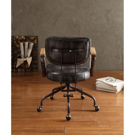 Hallie Executive Office Chair - Image 3