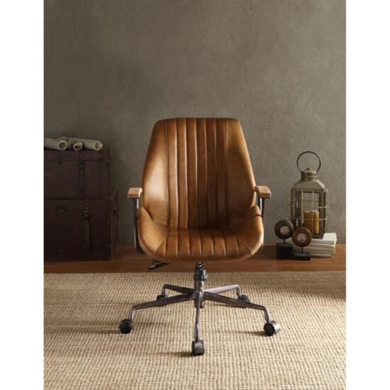 Hamilton Executive Office Chair - Image 3