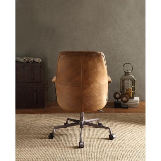 Hamilton Executive Office Chair - Image 4