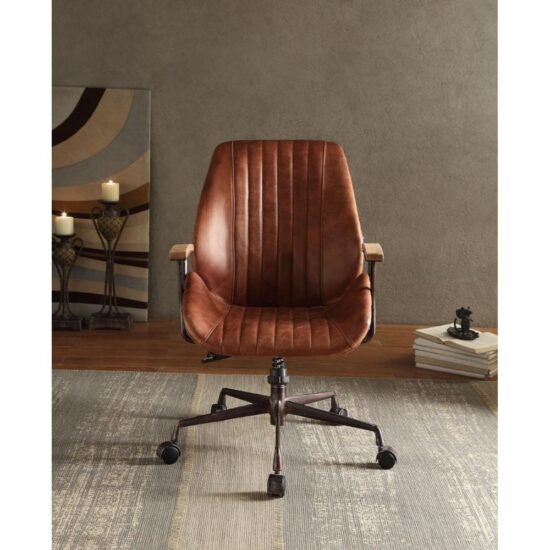 Hamilton Executive Office Chair - Image 2