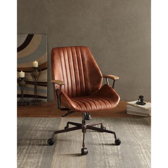 Hamilton Executive Office Chair - Image 3