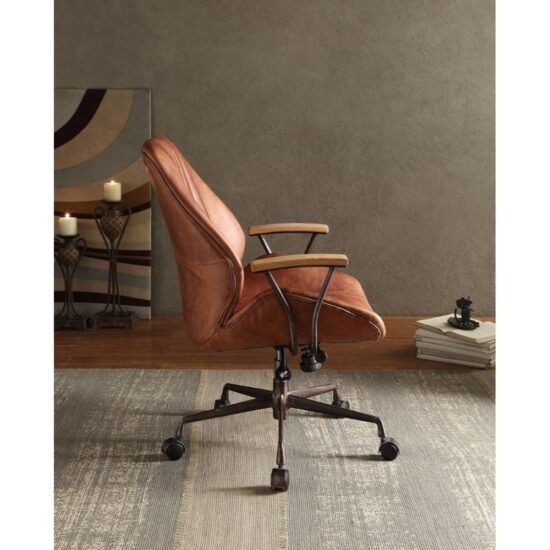 Hamilton Executive Office Chair - Image 4