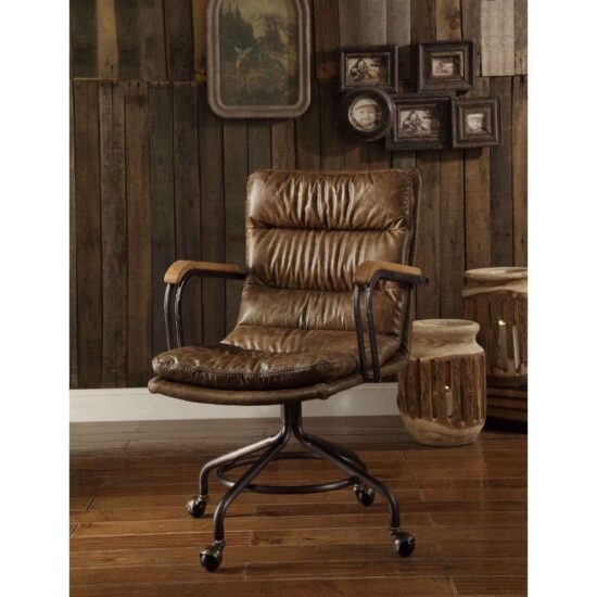 Harith Executive Office Chair - Image 3