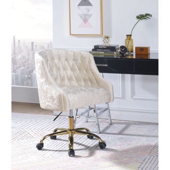 Levian Office Chair - Image 2