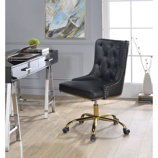 Purlie Office Chair - Image 2