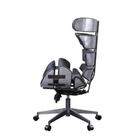 Megan Executive Office Chair - Image 3