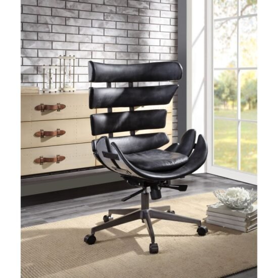 Megan Executive Office Chair - Image 5