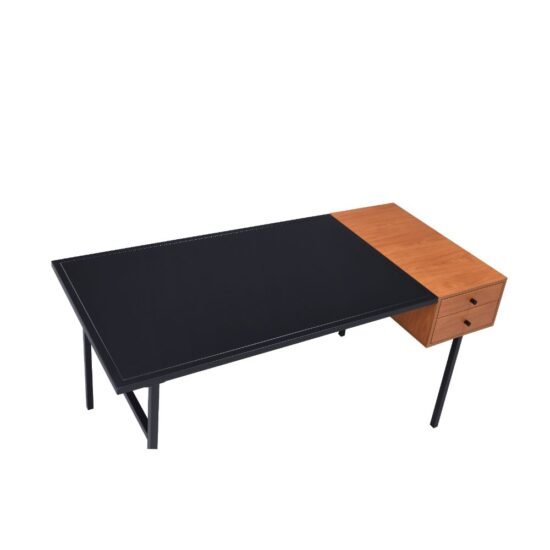 Oaken Desk - Image 4