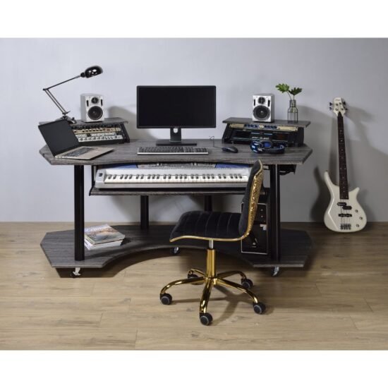 Eleazar Music Desk - Image 11