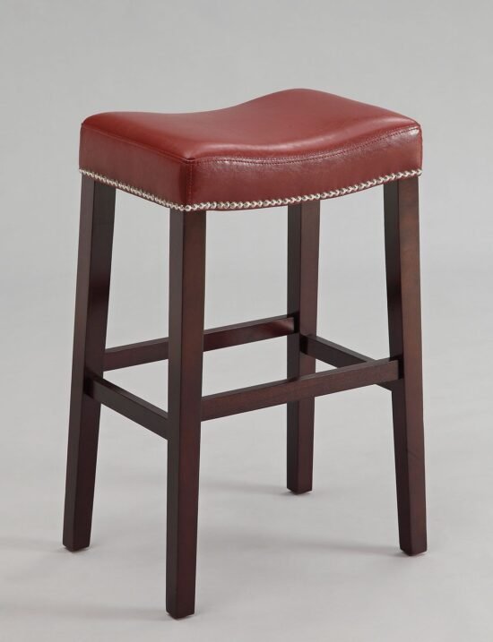 Lewis Stool (2Pc)