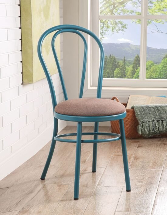 Jakia Side Chair (Set-2)