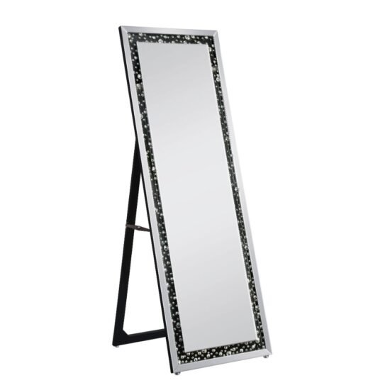 Noor Accent Mirror