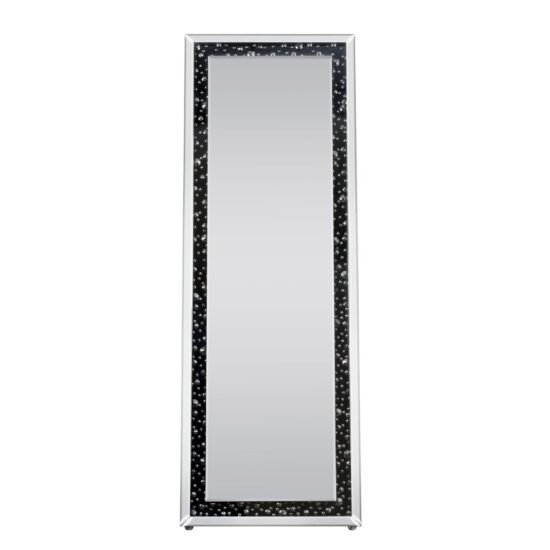 Noor Accent Mirror - Image 2