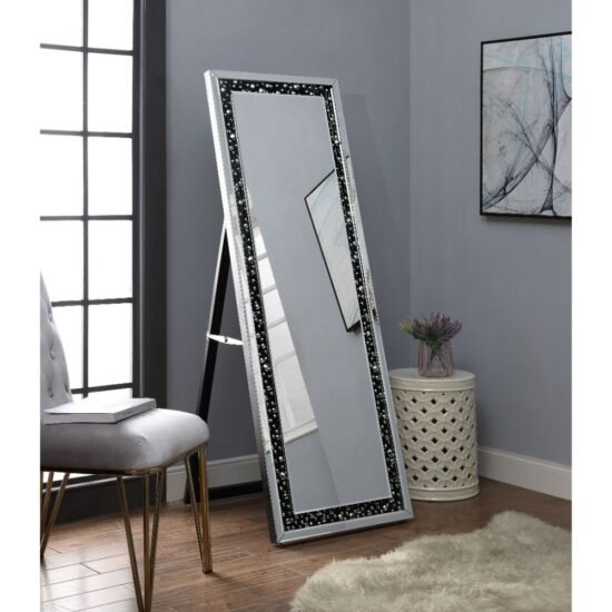 Noor Accent Mirror - Image 5