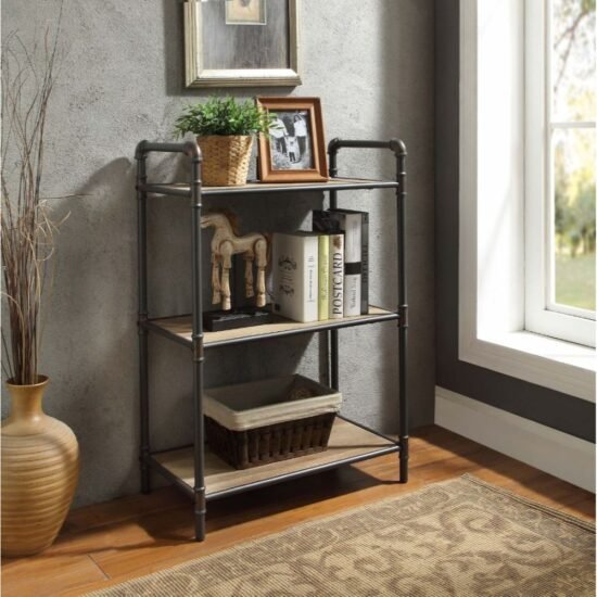 Itzel Bookshelf - Image 5