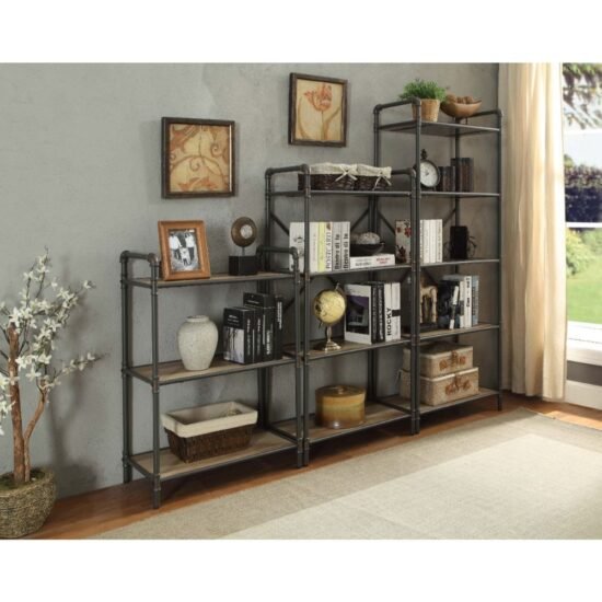 Itzel Bookshelf - Image 6