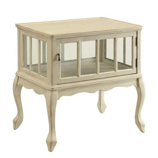 Fidelia Accent Table - Image 2