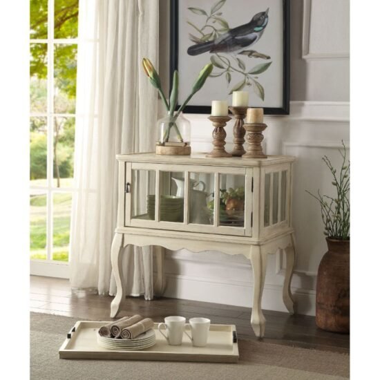 Fidelia Accent Table - Image 4