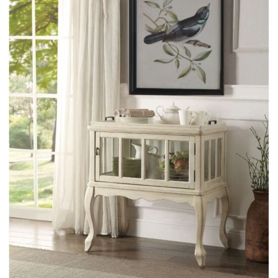 Fidelia Accent Table - Image 5