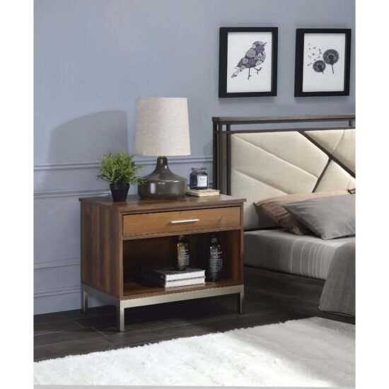 Sterret Accent Table