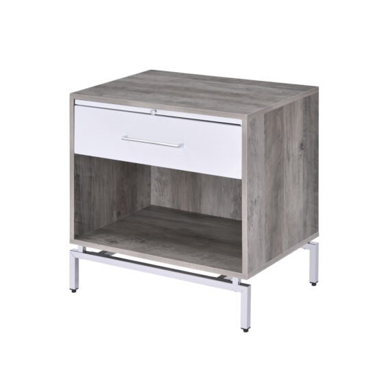 Cistus Accent Table - Image 2