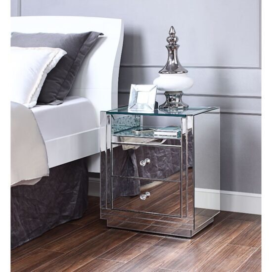 Nysa Accent Table - Image 7