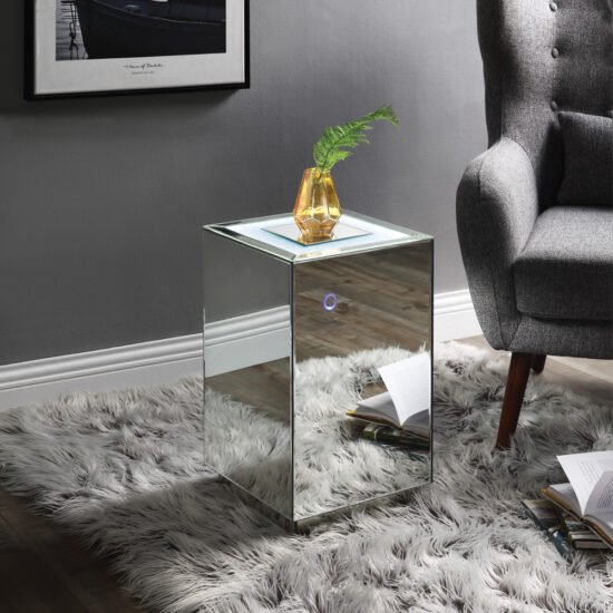 Nyoka Accent Table