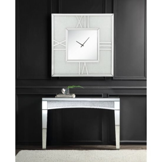 Noralie Wall Clock - Image 3