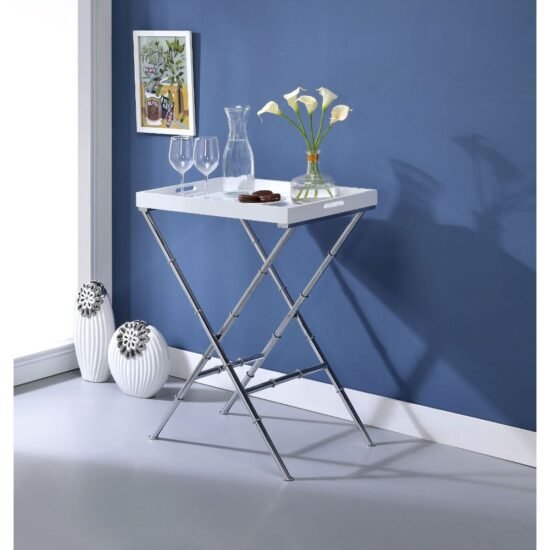 Lajos Tray Table - Image 5