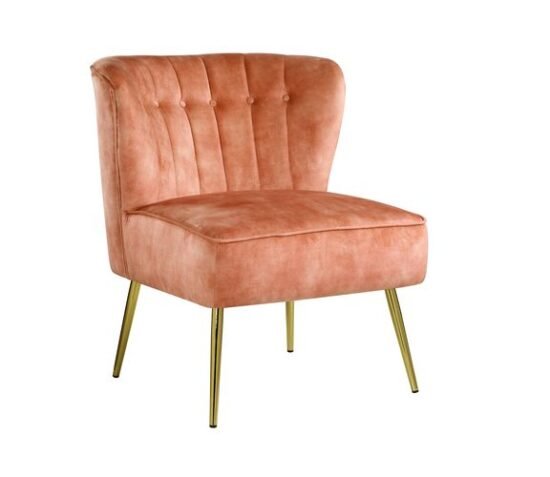 Sambell Accent Chair - Image 2