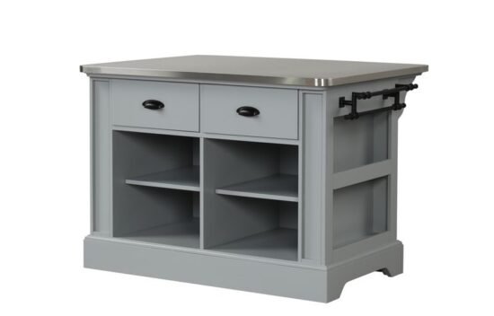 Urrur Kitchen Island - Image 2