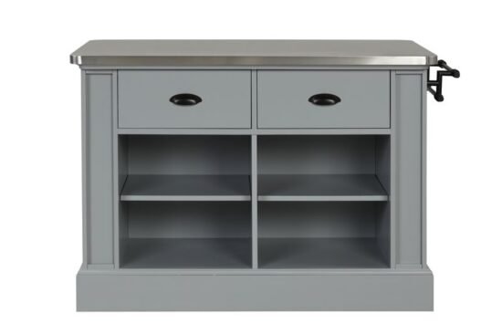 Urrur Kitchen Island - Image 3