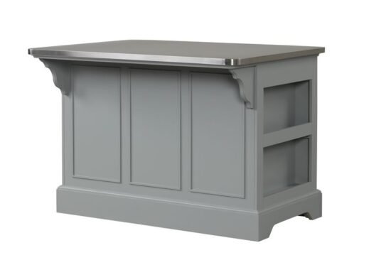 Urrur Kitchen Island - Image 4