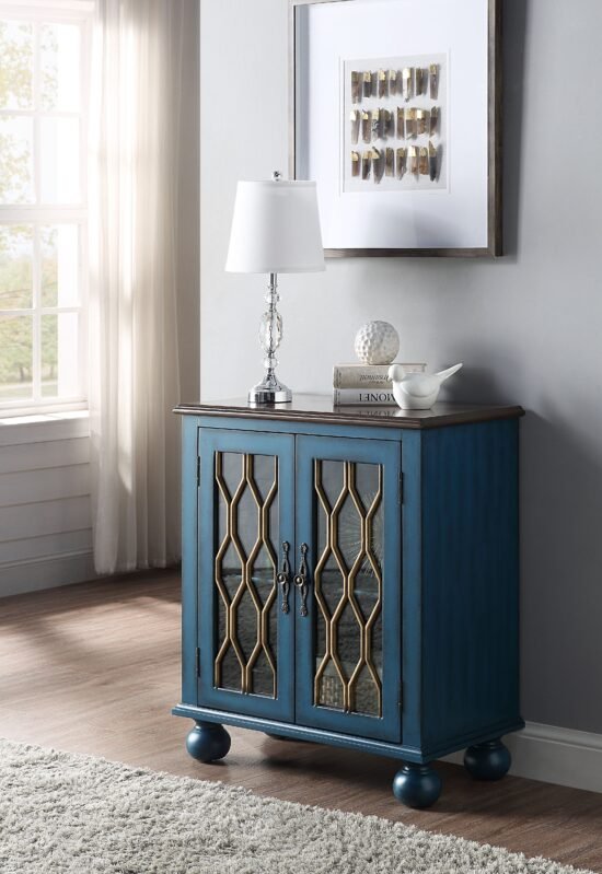 Lassie Accent Table - Image 4