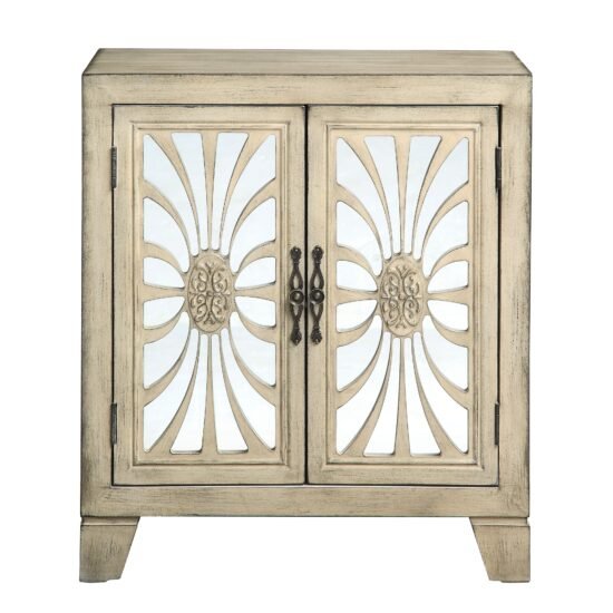 Nalani Accent Table - Image 2