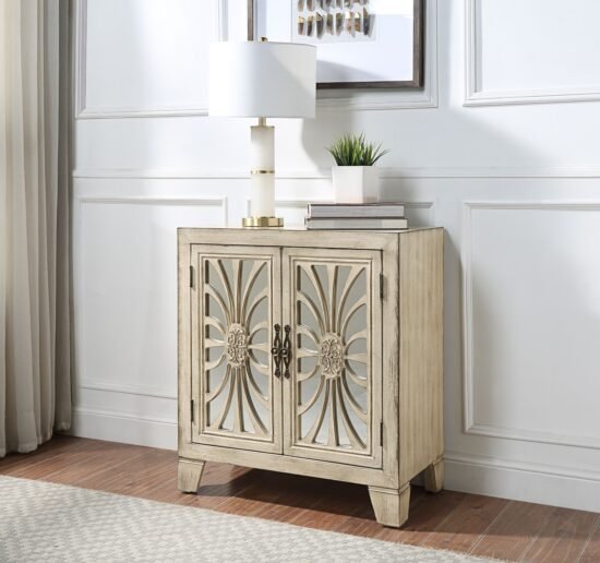 Nalani Accent Table - Image 4