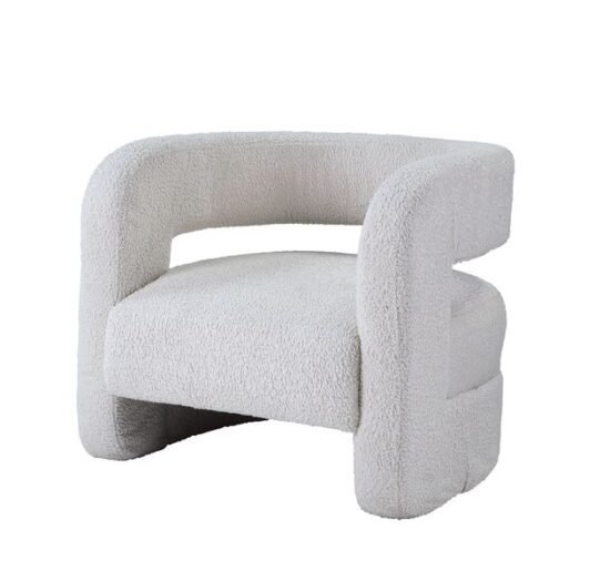 Yitua Accent Chair - Image 2