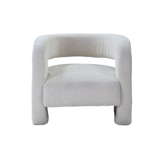 Yitua Accent Chair - Image 3