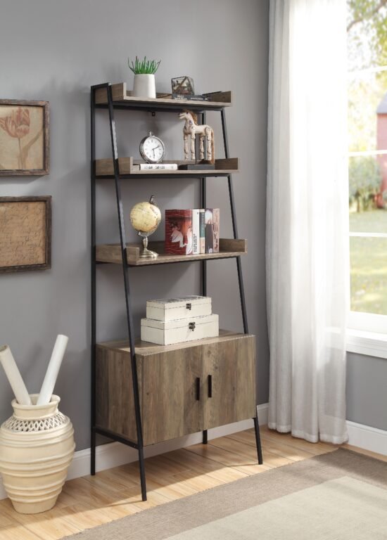 Zakwani Bookshelf - Image 8