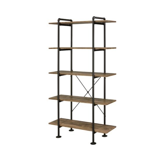 Nefo Bookshelf